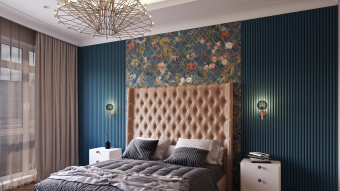 Гипсовые 3D панели Artpole