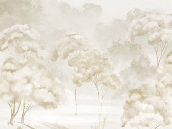 Фотообои Wall Street ARBRE 22