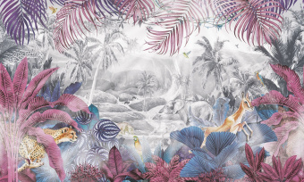 Фрески/Панно ORTOGRAF