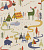 Обои Rasch Kids & Teens III