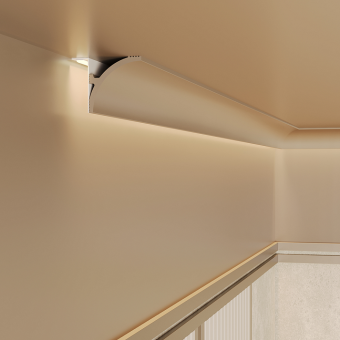 Карниз Европласт