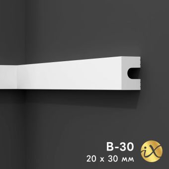 Молдинг Праймдекор