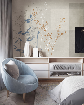 Фотообои Respace Архинатура