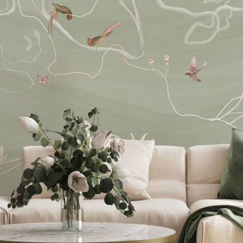 Фотообои Wall Street ARCADIA