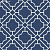Обои PAPER&INK Navy Grey and White