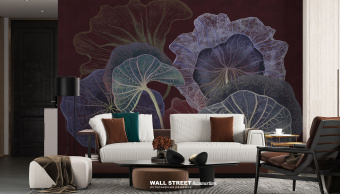 Фотообои Wall Street SUMMERTIME