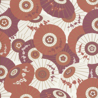 Обои Caselio Hanami