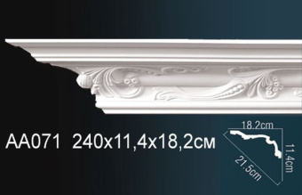 Карниз Perfect