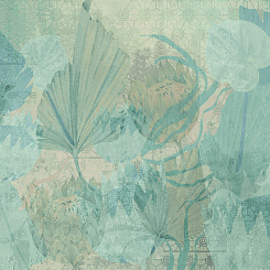 Фотообои Wall Street SERENE