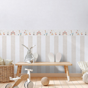 Обои AS Creation Mia&Paul