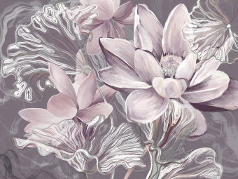 Фотообои Wall Street SOLO 22