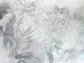 Фотообои Wall Street AIR