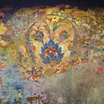 Фрески/Панно ORTOGRAF