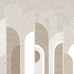 Фотообои Wall Street DECO 25