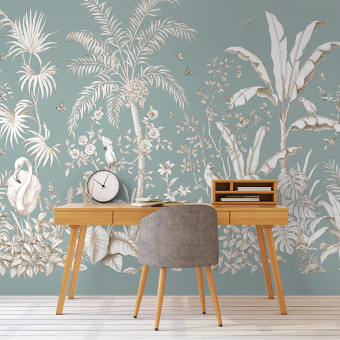 Обои NOBILIS Marie Hartig - Painted Worlds