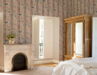 Обои Coordonne  Palacio de Cristal