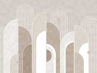 Фотообои Wall Street DECO 25