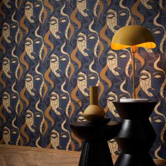 Обои ERISMANN Elle 4