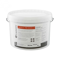 Грунтовка LANORS Latex Primer