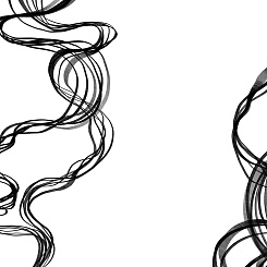 Фотообои Wall Street MINIMALISM