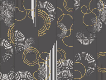 Фрески/Панно ORTOGRAF Цепи