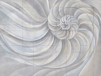 Фотообои Wall Street MARINA