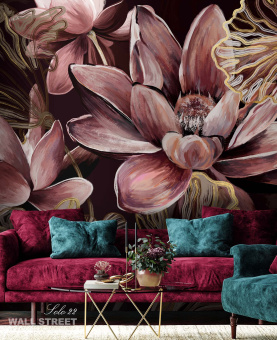 Фотообои Wall Street SOLO 22