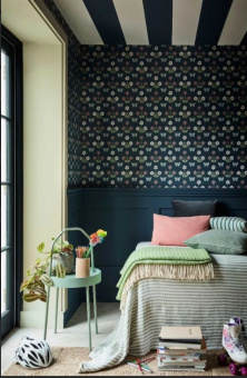 Обои Little Greene National Trust Papers 4