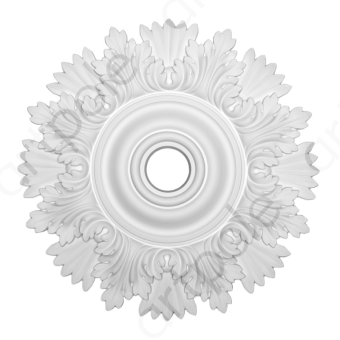 Розетка орнаментальная Artpole