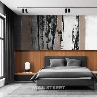 Фотообои Wall Street BERYOZI I VODOPADY