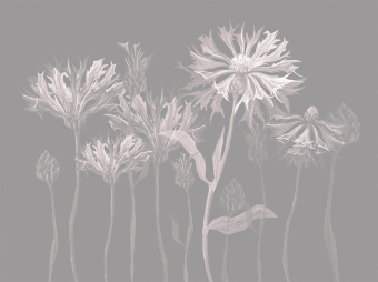 Фотообои Wall Street SUMMERTIME