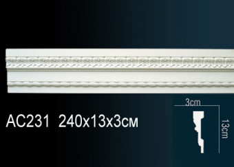 Молдинг Perfect