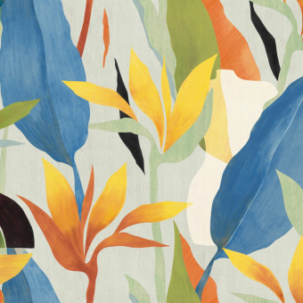 Обои ICH Panorama II