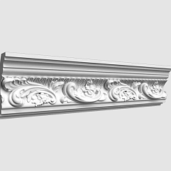 Карниз орнаментальный Artpole
