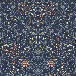 Фрески/Панно ORTOGRAF Bloom garden Фрески/Панно ORTOGRAF Bloom garden