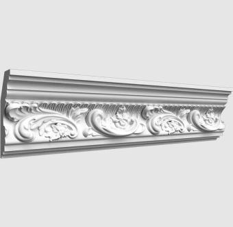 Карниз орнаментальный Artpole