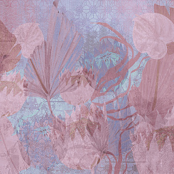 Фотообои Wall Street SERENE