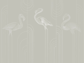 Фрески/Панно ORTOGRAF