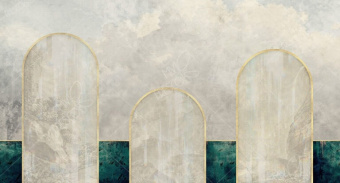 Фотообои My Fresco Узоры и фоны