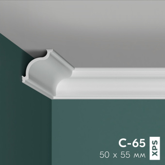 Карниз Праймдекор