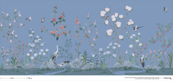 Фрески/Панно Fresq  CLASSIC