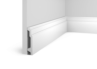 Плинтус HI WOOD