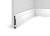 Плинтус HI WOOD