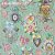 Обои Christian Lacroix Incroyables et Merveilleuses