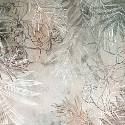 Фотообои Wall Street AIR