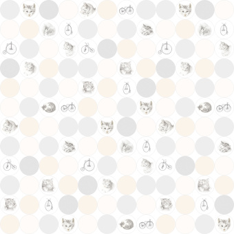 Фрески/Панно ORTOGRAF Сканди