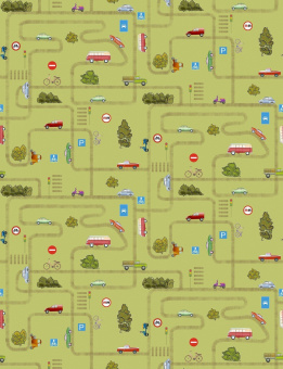 Обои Room Reform Kids