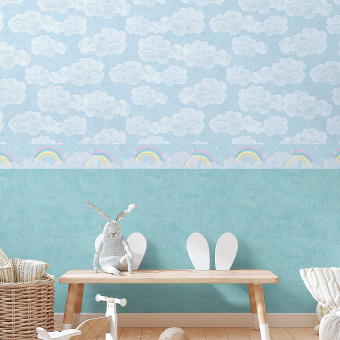 Обои AS Creation Mia&Paul