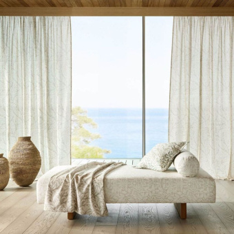 Ткань Morris & Co. Simply Wide Width