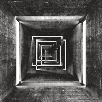 Фрески/Панно ORTOGRAF Иллюзии